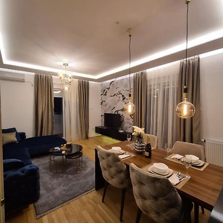 Ferienwohnung Prestige Trebinje Exterior foto