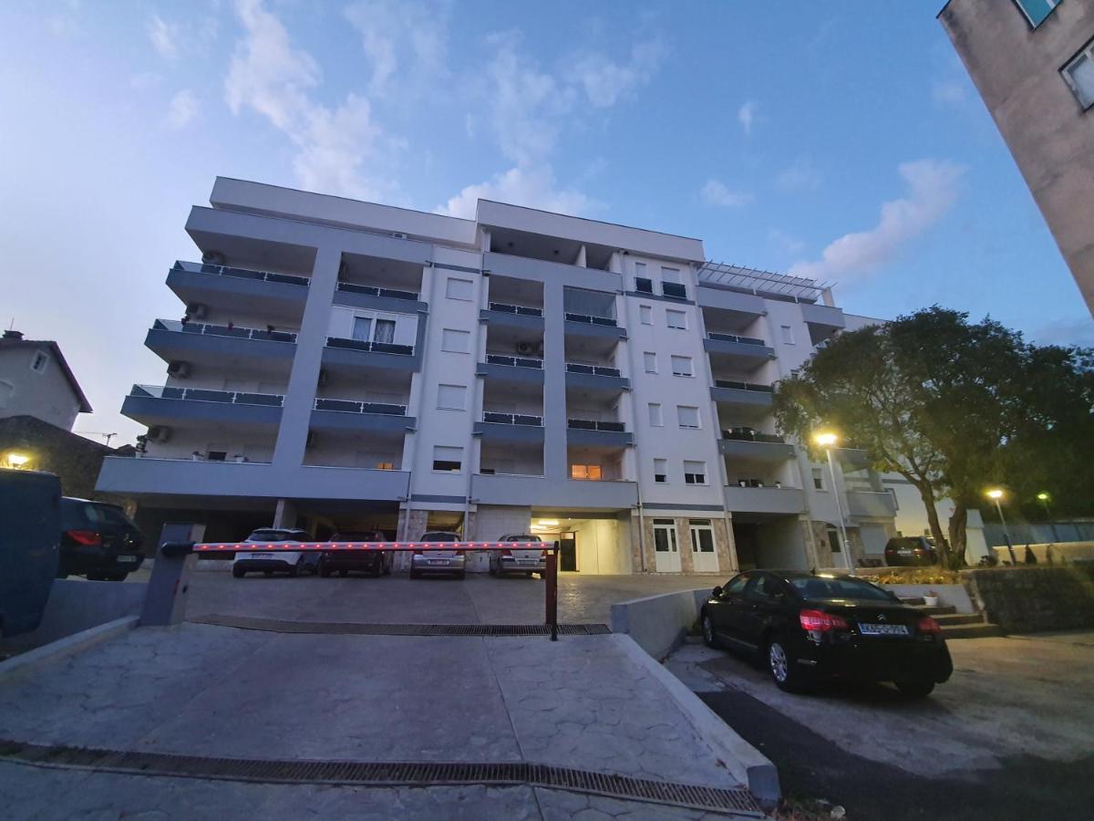 Ferienwohnung Prestige Trebinje Exterior foto