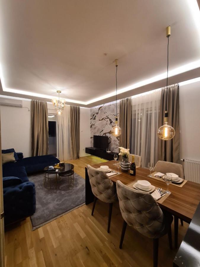 Ferienwohnung Prestige Trebinje Exterior foto
