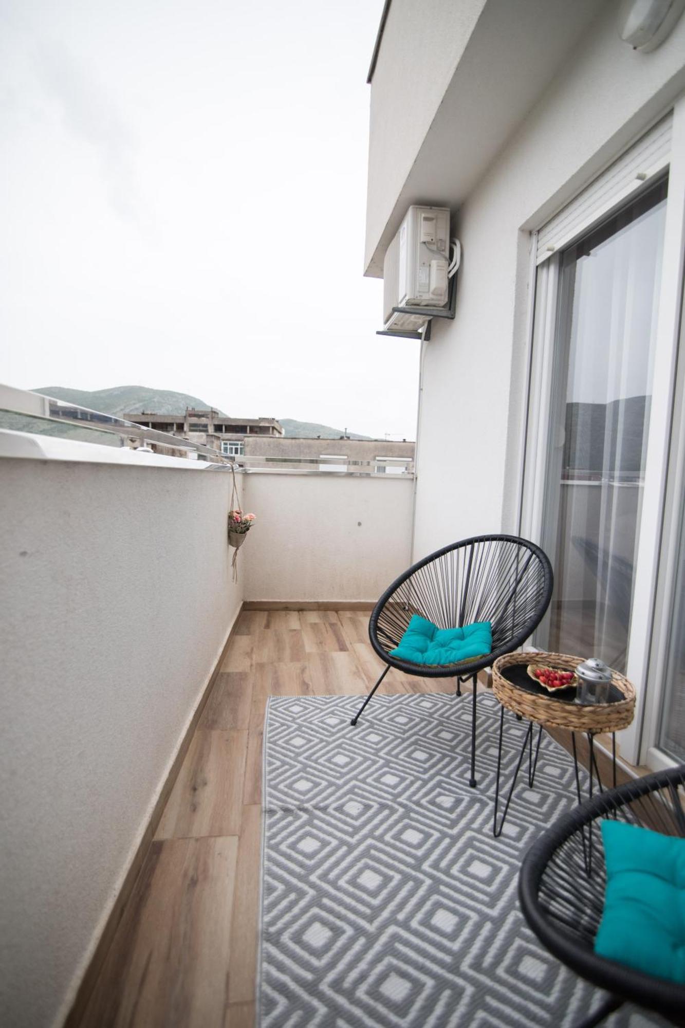 Ferienwohnung Prestige Trebinje Exterior foto
