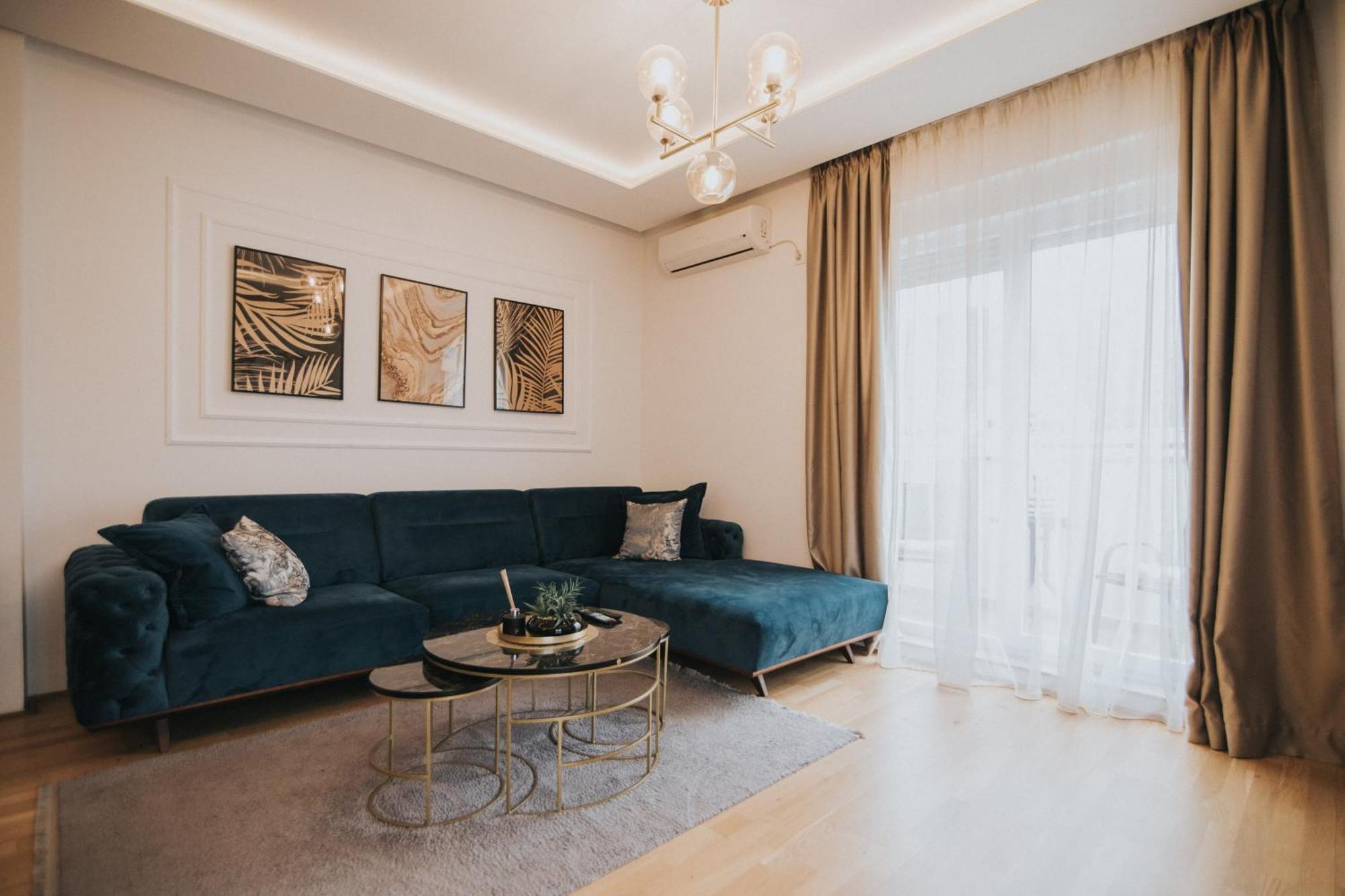 Ferienwohnung Prestige Trebinje Exterior foto
