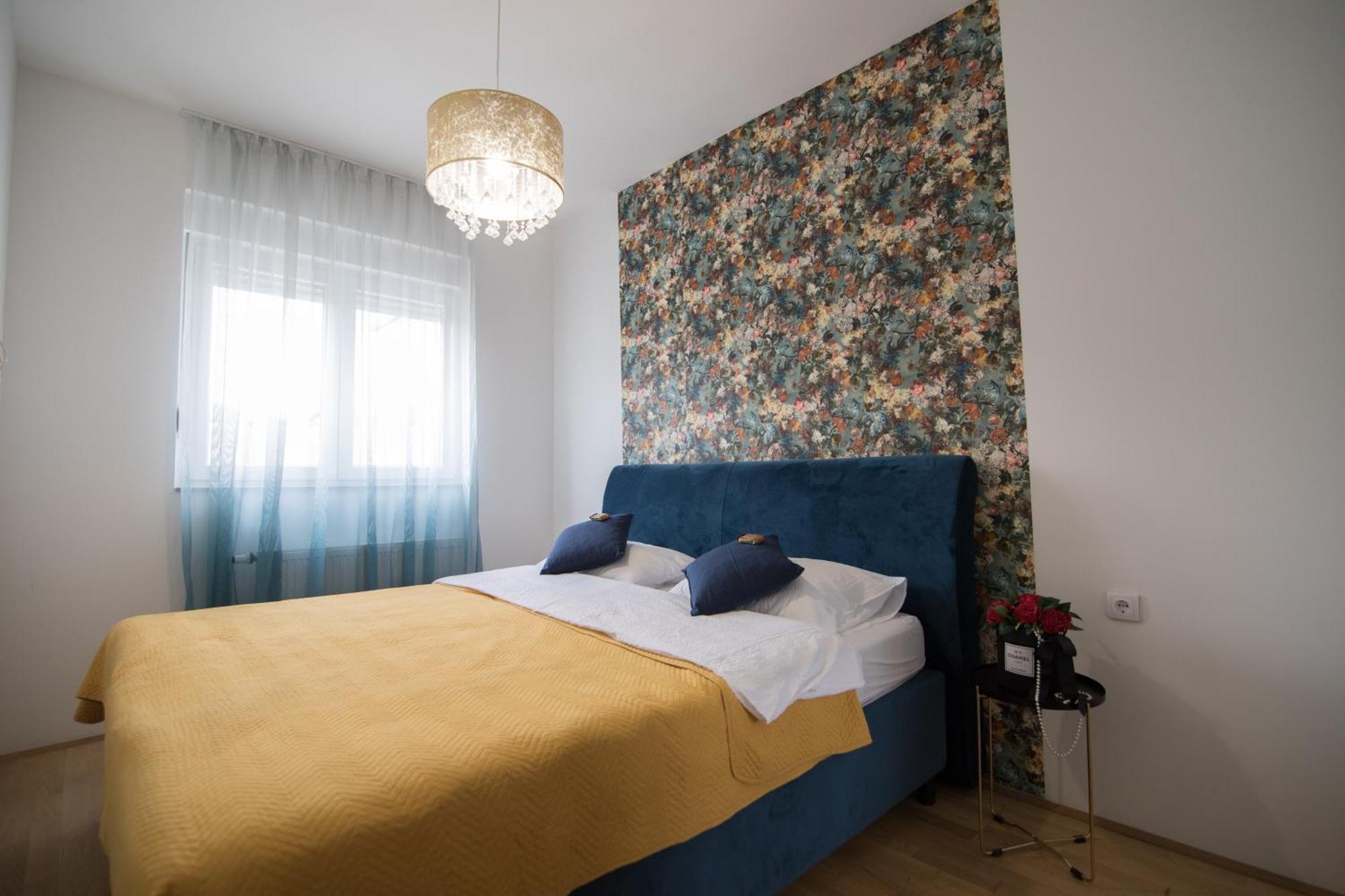 Ferienwohnung Prestige Trebinje Exterior foto