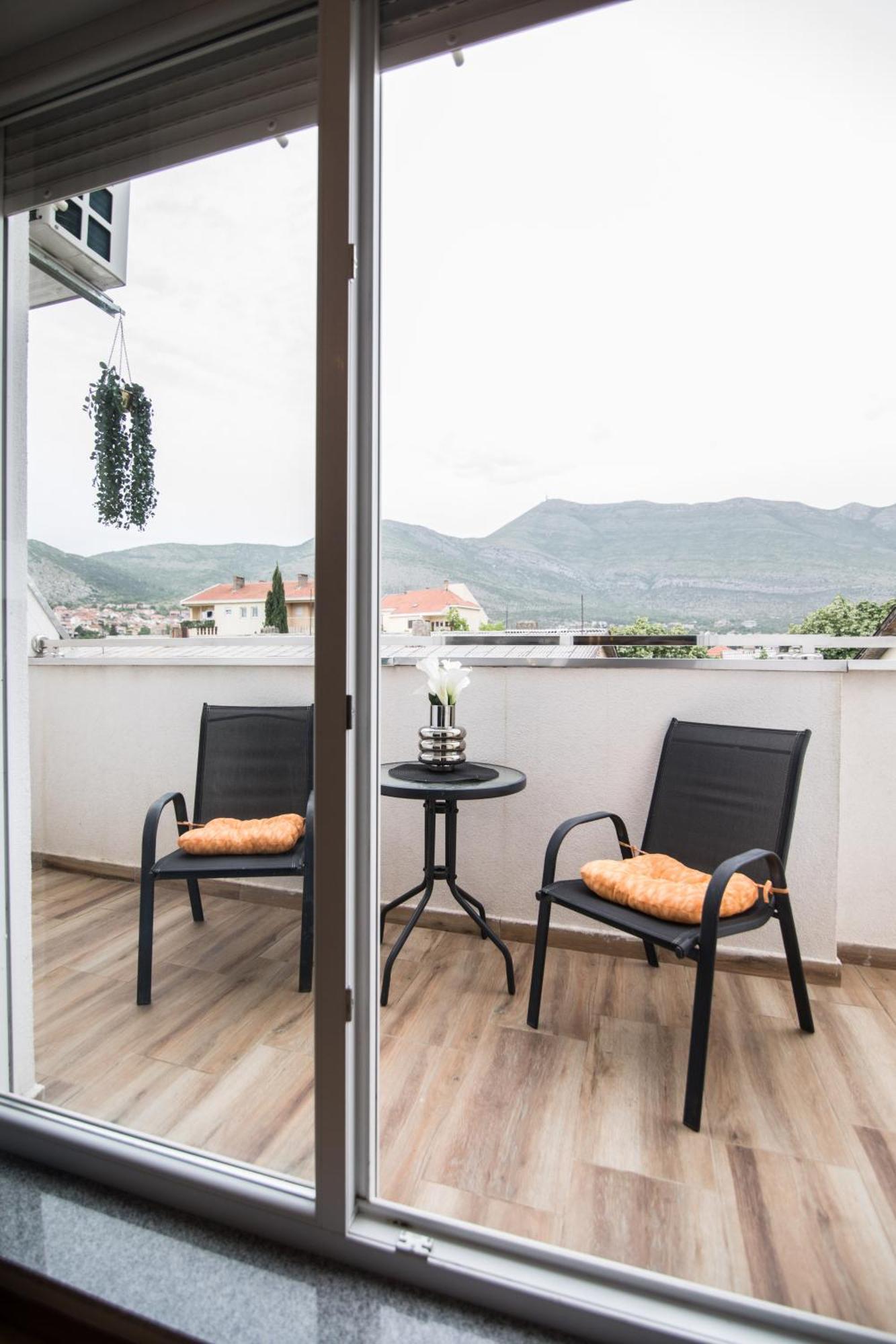 Ferienwohnung Prestige Trebinje Exterior foto